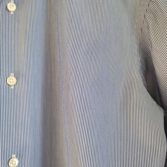 Hugo Boss Men's Dress Shirt - Picture 5 of 5